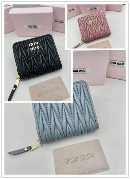 Picture of Miu Miu Wallets _SKUfw184985904fw
